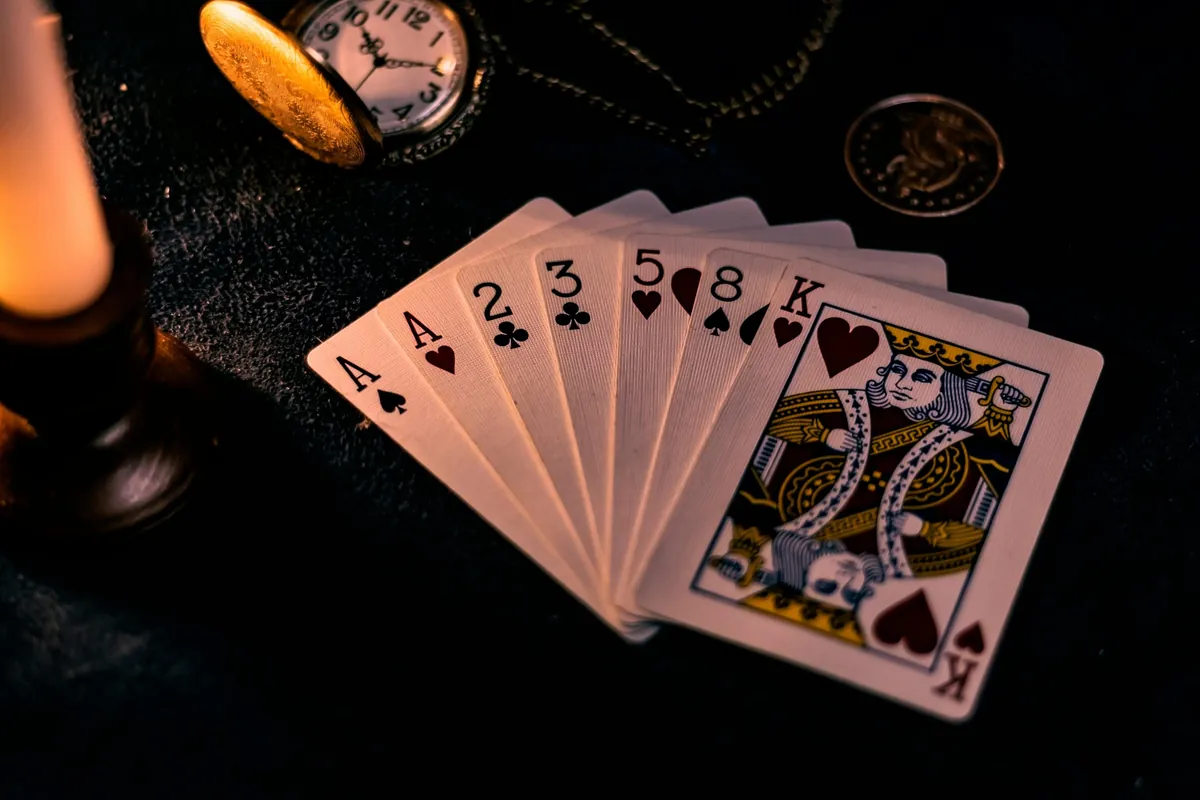 Güvenilir casino lisansları