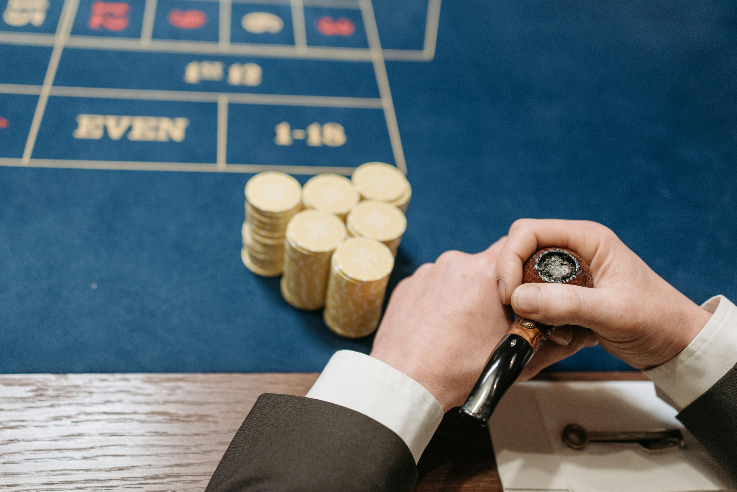 Kazançlı casino siteleri