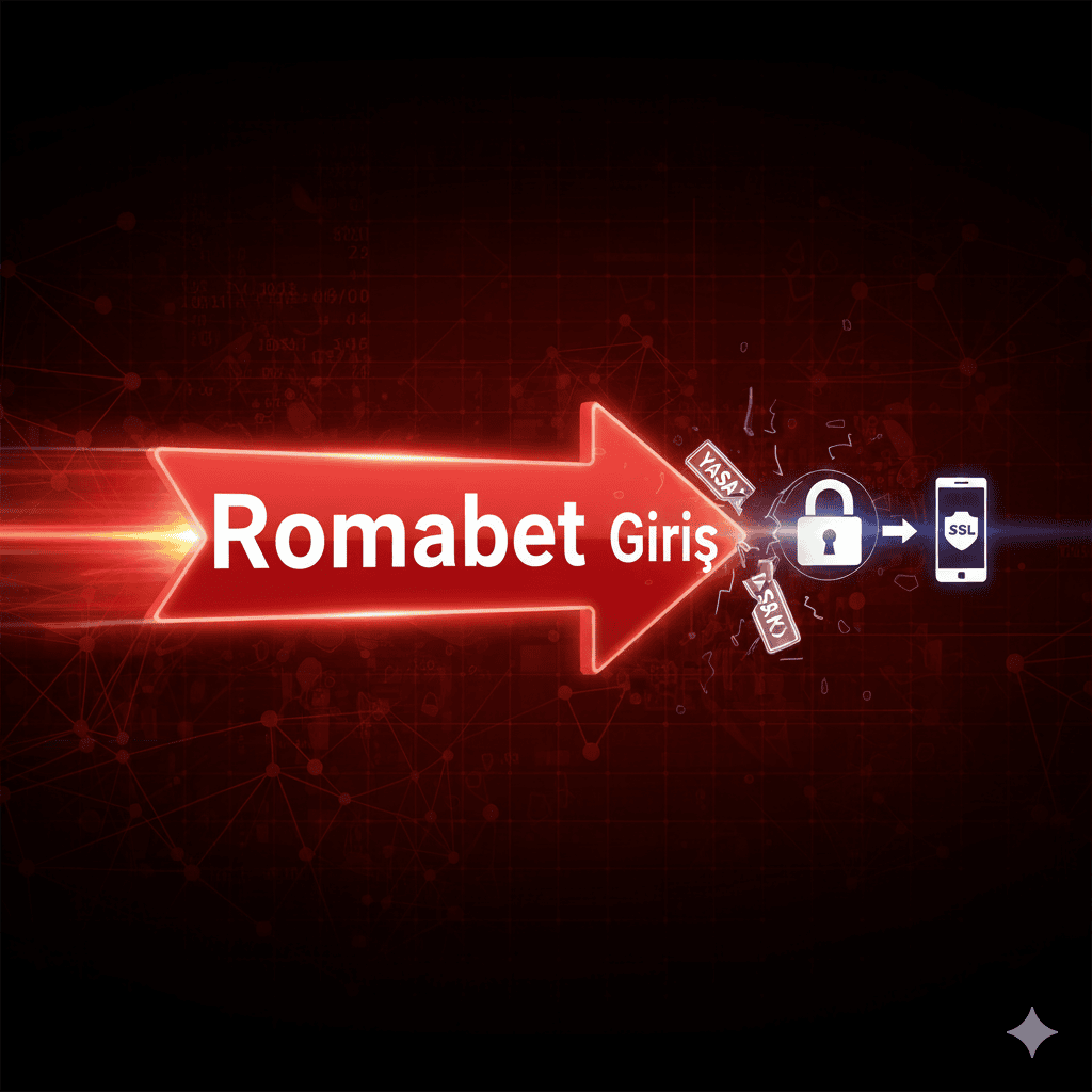 Romabet Giriş