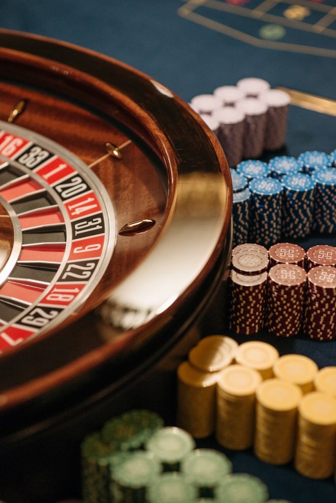 Casino Bonusları ve Çevrim Şartları Rehberi