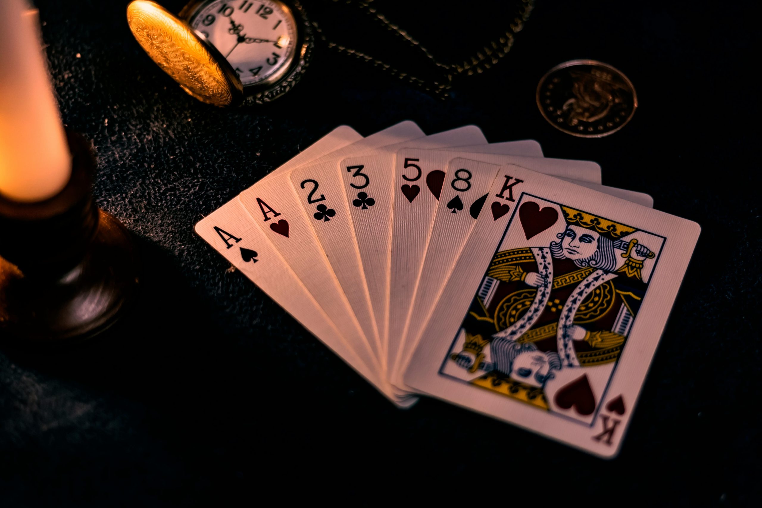 Güvenilir casino lisansları