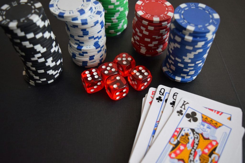 Mobil Casino Oynarken Bilmeniz Gereken İpuçları