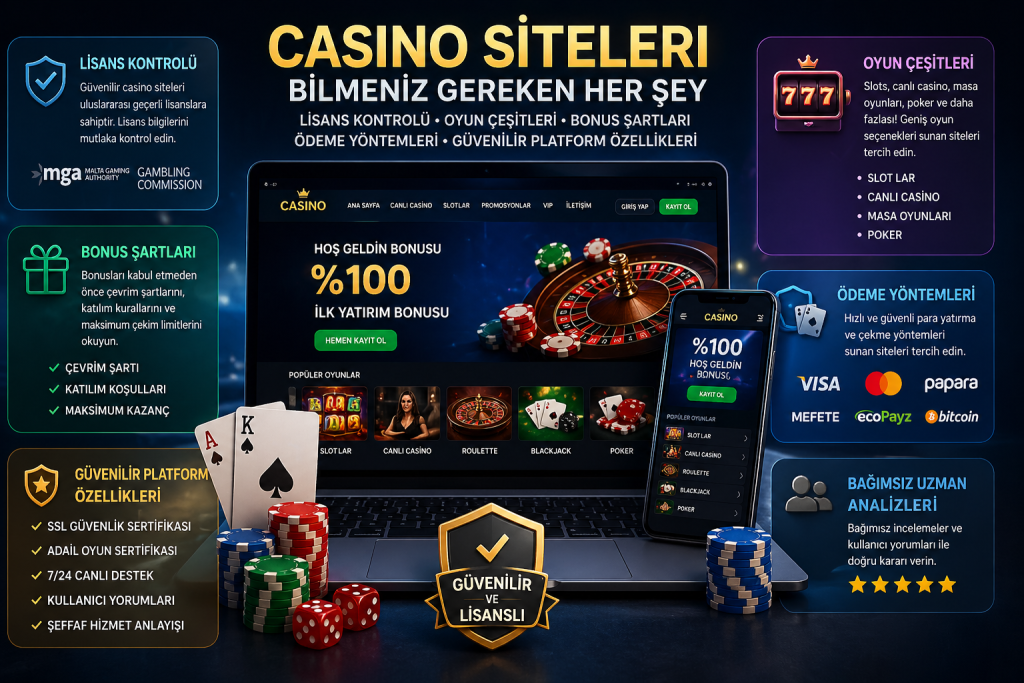 casino-siteleri